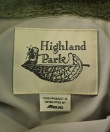 Highland Park（ハイランドパーク）その他 カーキ サイズ:L メンズ/2200620963299