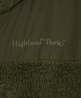 Highland Park（ハイランドパーク）その他 カーキ サイズ:L メンズ/2200620963299