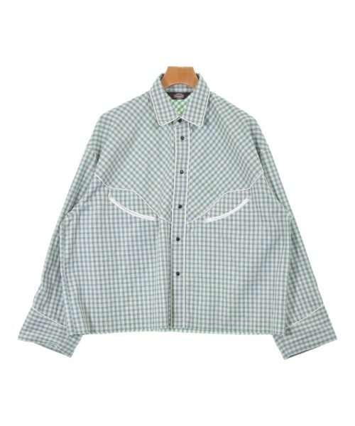 タウンクラフト(TOWNCRAFT)のTOWNCRAFT カジュアルシャツ