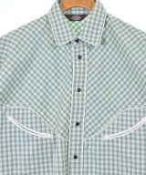 TOWNCRAFT（タウンクラフト）カジュアルシャツ 緑 サイズ:M メンズ/2200620004022