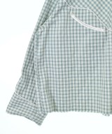 TOWNCRAFT（タウンクラフト）カジュアルシャツ 緑 サイズ:M メンズ/2200620004022