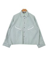 TOWNCRAFT カジュアルシャツ