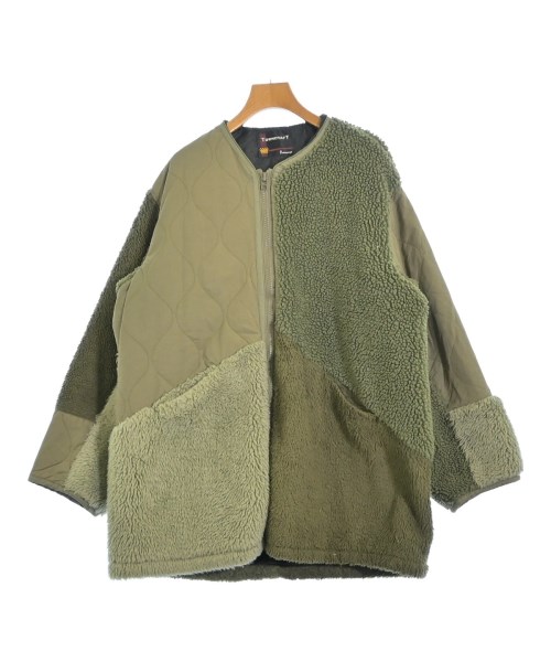 タウンクラフト(TOWNCRAFT)のTOWNCRAFT コート（その他）