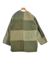 TOWNCRAFT（タウンクラフト）その他 カーキ サイズ:M レディース/2200622709017