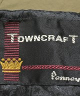 TOWNCRAFT（タウンクラフト）その他 カーキ サイズ:M レディース/2200622709017