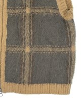 TOWNCRAFT（タウンクラフト）ベスト 茶 サイズ:-(M位) メンズ/2200635383013