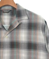 TOWNCRAFT（タウンクラフト）カジュアルシャツ グレー サイズ:L メンズ/2200621396010