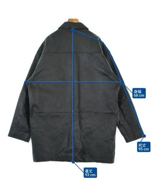 TOWNCRAFT（タウンクラフト）その他 黒 サイズ:LT(XXL位) メンズ/2200638655032