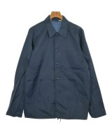 TOWNCRAFT（タウンクラフト）ブルゾン 紺 サイズ:-(M位) メンズ/2200640233044