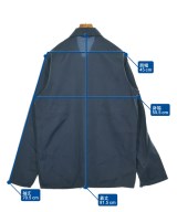 TOWNCRAFT（タウンクラフト）ブルゾン 紺 サイズ:-(M位) メンズ/2200640233044
