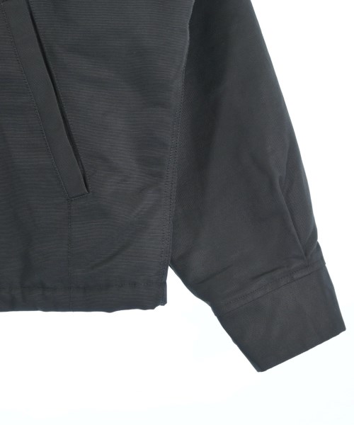 TOWNCRAFT（タウンクラフト）ブルゾン 黒 サイズ:S メンズ/2200640998028