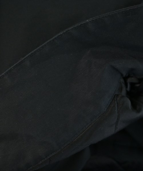 TOWNCRAFT（タウンクラフト）ブルゾン 黒 サイズ:S メンズ/2200640998028