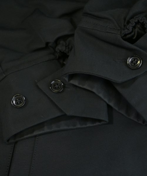 TOWNCRAFT（タウンクラフト）ブルゾン 黒 サイズ:S メンズ/2200640998028