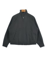 TOWNCRAFT（タウンクラフト）ブルゾン 黒 サイズ:S メンズ/2200640998028