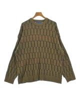 TOWNCRAFT ニット・セーター