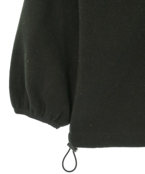 TOWNCRAFT（タウンクラフト）スウェット 黒 サイズ:F レディース/2200623539026