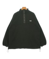 TOWNCRAFT（タウンクラフト）スウェット 黒 サイズ:F レディース/2200623539026