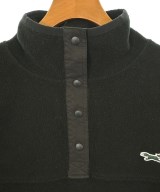 TOWNCRAFT（タウンクラフト）スウェット 黒 サイズ:F レディース/2200623539026