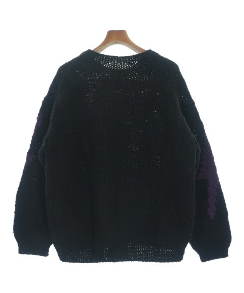 TOWNCRAFT（タウンクラフト）ニット・セーター 黒 サイズ:-(XL位) メンズ/2200623944035