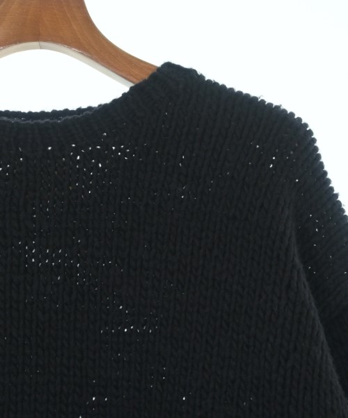 TOWNCRAFT（タウンクラフト）ニット・セーター 黒 サイズ:-(XL位) メンズ/2200623944035