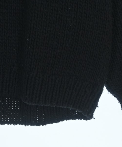 TOWNCRAFT（タウンクラフト）ニット・セーター 黒 サイズ:-(XL位) メンズ/2200623944035