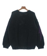 TOWNCRAFT（タウンクラフト）ニット・セーター 黒 サイズ:-(XL位) メンズ/2200623944035