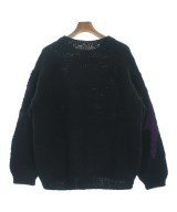 TOWNCRAFT（タウンクラフト）ニット・セーター 黒 サイズ:-(XL位) メンズ/2200623944035