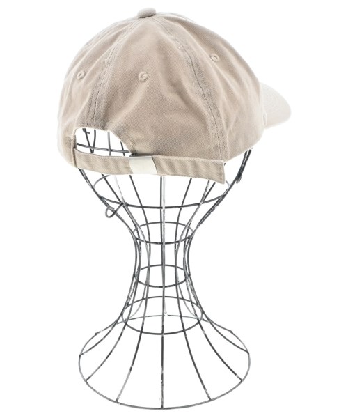 TOWNCRAFT（タウンクラフト）キャップ ベージュ サイズ:- レディース/2200624938064