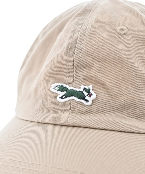 TOWNCRAFT（タウンクラフト）キャップ ベージュ サイズ:- レディース/2200624938064