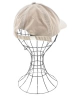 TOWNCRAFT（タウンクラフト）キャップ ベージュ サイズ:- レディース/2200624938064