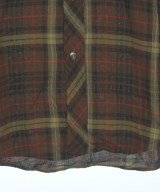 TOWNCRAFT（タウンクラフト）カジュアルシャツ 茶 サイズ:M メンズ/2200626213107