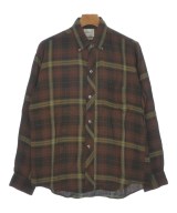 TOWNCRAFT カジュアルシャツ