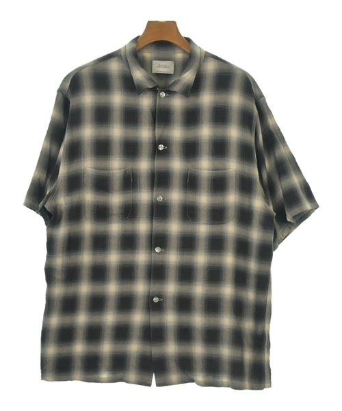 タウンクラフト(TOWNCRAFT)のTOWNCRAFT カジュアルシャツ