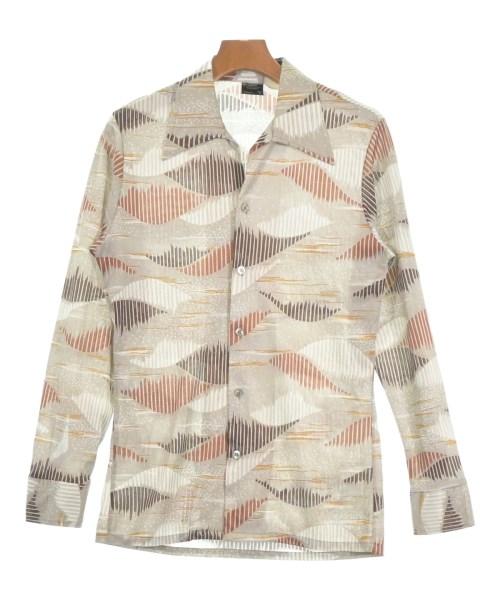 タウンクラフト(TOWNCRAFT)のTOWNCRAFT カジュアルシャツ