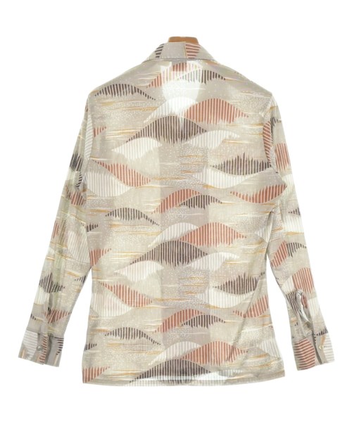 TOWNCRAFT（タウンクラフト）カジュアルシャツ グレー サイズ:M メンズ/2200630358061