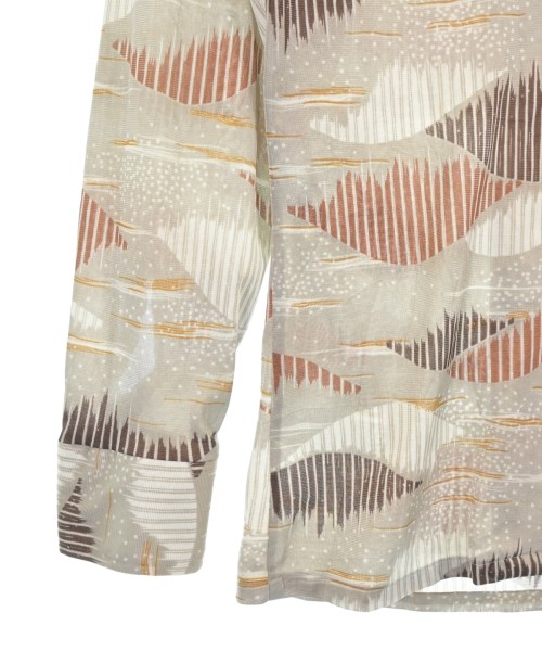 TOWNCRAFT（タウンクラフト）カジュアルシャツ グレー サイズ:M メンズ/2200630358061