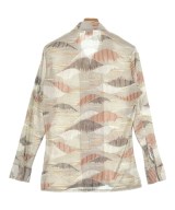 TOWNCRAFT（タウンクラフト）カジュアルシャツ グレー サイズ:M メンズ/2200630358061