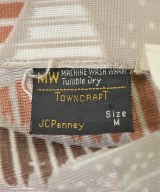 TOWNCRAFT（タウンクラフト）カジュアルシャツ グレー サイズ:M メンズ/2200630358061