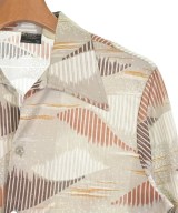 TOWNCRAFT（タウンクラフト）カジュアルシャツ グレー サイズ:M メンズ/2200630358061