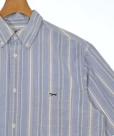 TOWNCRAFT（タウンクラフト）カジュアルシャツ 青 サイズ:M メンズ/2200618009046