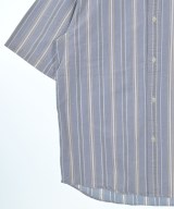 TOWNCRAFT（タウンクラフト）カジュアルシャツ 青 サイズ:M メンズ/2200618009046