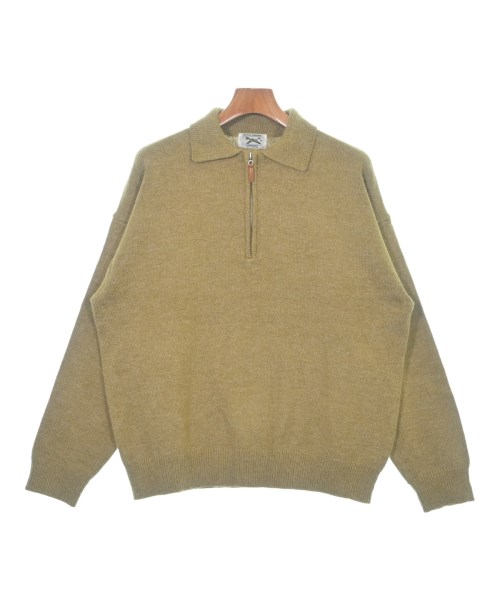 タウンクラフト(TOWNCRAFT)のTOWNCRAFT ニット・セーター