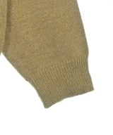 TOWNCRAFT（タウンクラフト）ニット・セーター カーキ サイズ:M メンズ/2200621121063