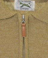 TOWNCRAFT（タウンクラフト）ニット・セーター カーキ サイズ:M メンズ/2200621121063