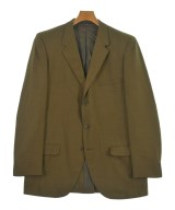 TOWNCRAFT（タウンクラフト）テーラードジャケット 茶 サイズ:-(L位) メンズ/2200634431036