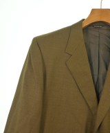 TOWNCRAFT（タウンクラフト）テーラードジャケット 茶 サイズ:-(L位) メンズ/2200634431036