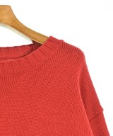 TOWNCRAFT（タウンクラフト）ニット・セーター 赤 サイズ:F レディース/2200601059867