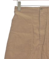 TOWNCRAFT（タウンクラフト）ひざ丈スカート 茶 サイズ:-(M位) レディース/2200614384017
