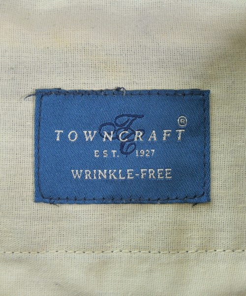 TOWNCRAFT（タウンクラフト）その他 黒 サイズ:38(XXL位) メンズ/2200615502076
