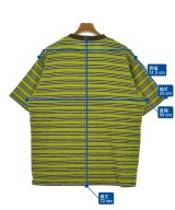 TOWNCRAFT（タウンクラフト）Tシャツ・カットソー 緑 サイズ:L メンズ/2200615075211